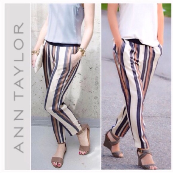 Ann Taylor Pants - Ann Taylor pants.